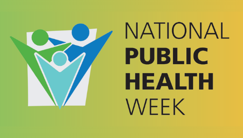 National Pubic Health Week