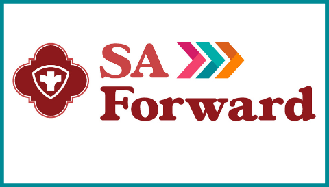 SA Forward Plan