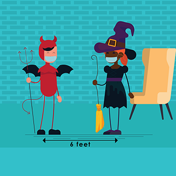 Adult Halloween Activities