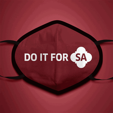 Facebook: Do it for SA