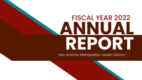 Fiscal Year 2022 Annual Report