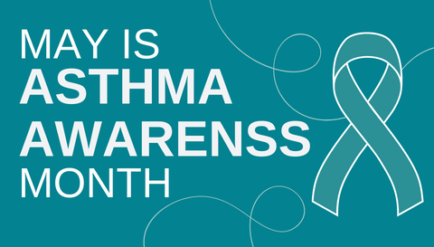 Asthma Awareness Month